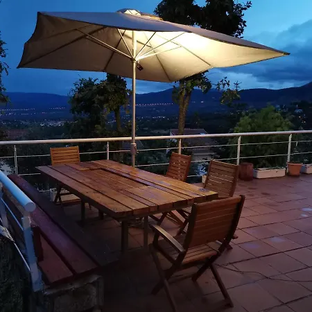 Casa Blanco *