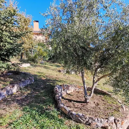 Holiday home Casa Blanco