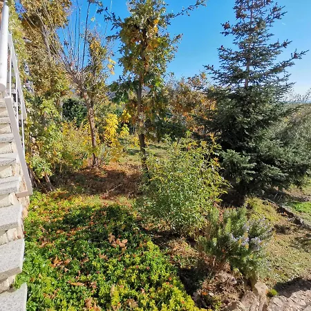 Casa Blanco Holiday home